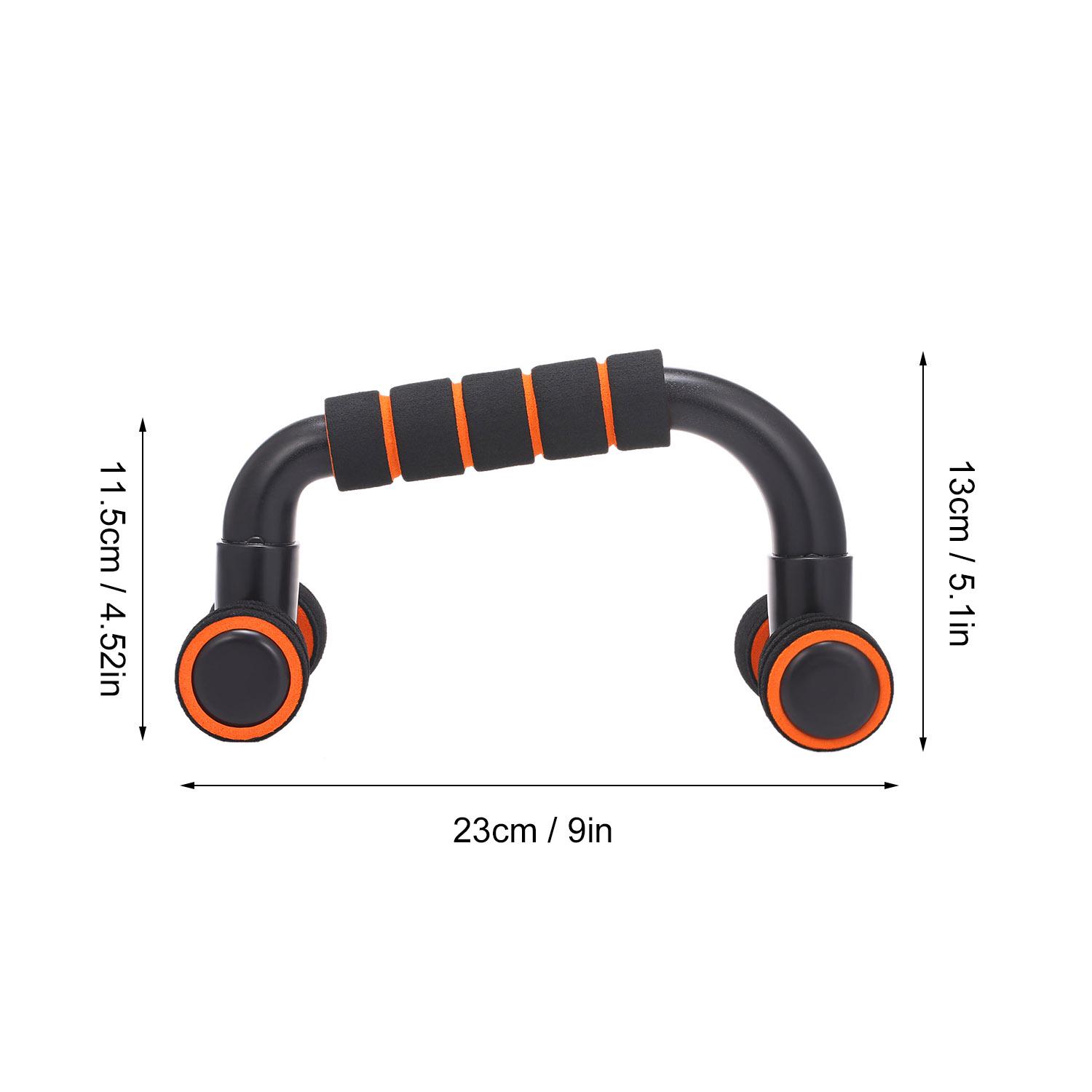 

Пена Push Up Бары Push Up Стенды Пенные ручки Скольжение Устойчивое основание
