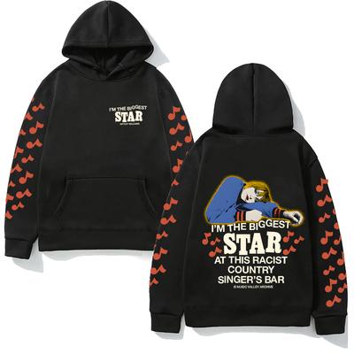 Oberteile – Hoodies & Sweatshirts