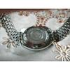 Used Orient Chrono Ace Dark Brown Dial Jubilee Bracelet Movable Item