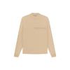 Fear Of God Essentials Ls Tee 125BT222014F