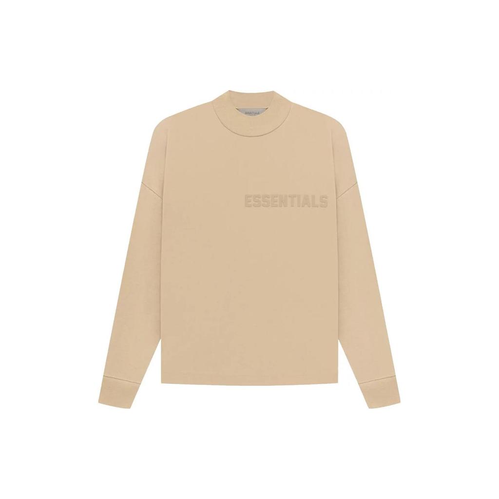 Fear Of God Essentials Ls Tee 125BT222014F