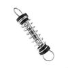 Heavy Duty Marine Mooring Spring Stainless Steel Shock Absorbing Spring For Boat Docking And Anchoring System D7YA