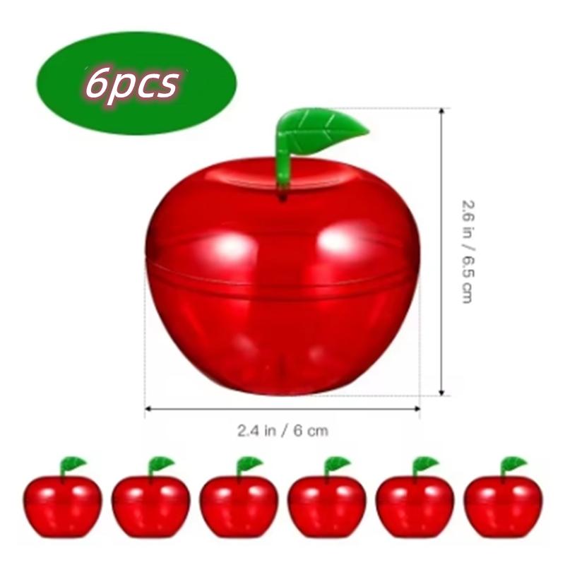 

Wedding Decor Christmas Holiday Candy Boxes Stocking Stuffer Jar Office Desk Containers Party Supplies Gift Boxes