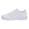 Puma Childrens/Kids Carina 2.0 Low Trainers