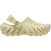 Crocs Echo Kids Clogs Kids' Beige 208190-760
