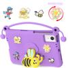 Shockproof Tablet Case with Stand and Handle,   Washable EVA Foam Kids-Friendly Protective Cover Fits for  ,  ,  ,   11-inch 