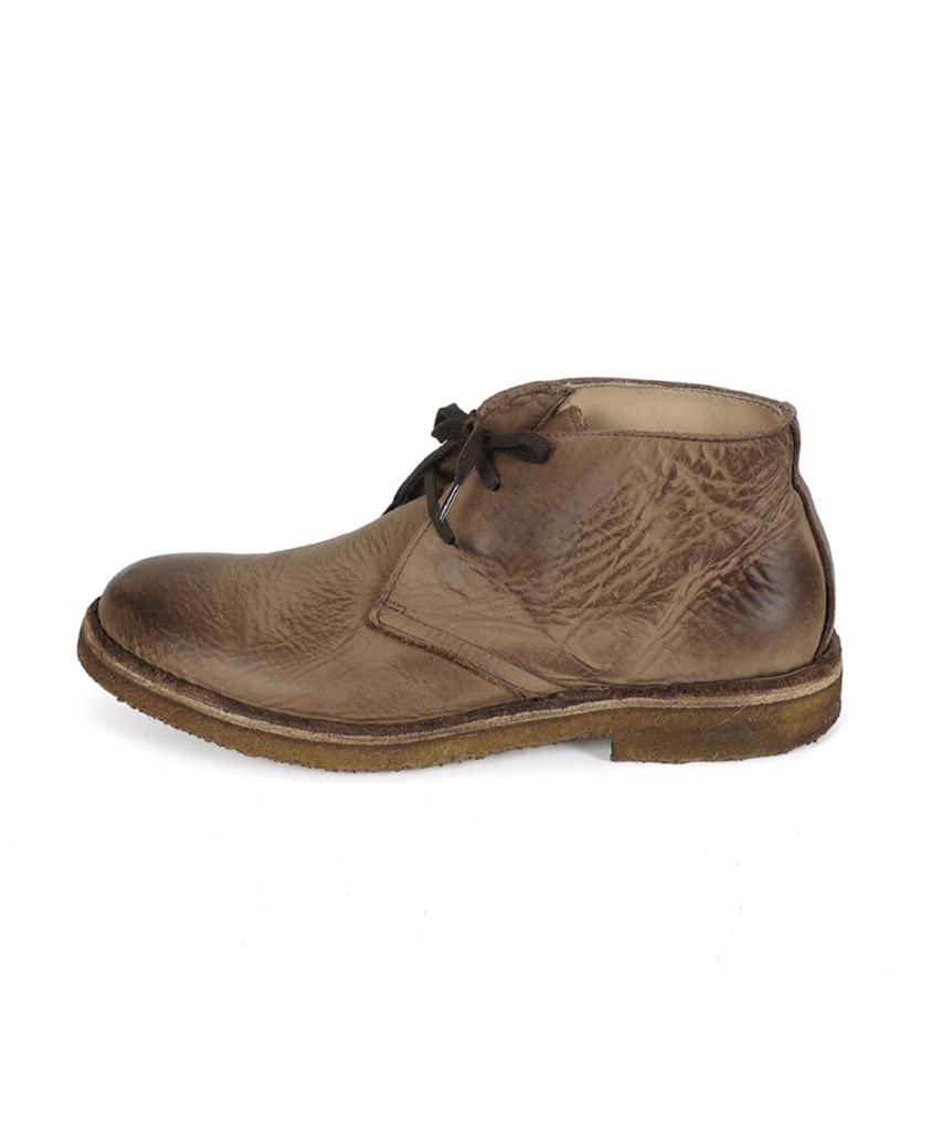 Astorflex Greenflex Washed 1124 - Dark Brown / Etc-Atf-Gfw-Eb