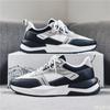 Fashion Men Sneakers Fashion Unisex Men's Women Shoes Casual Light Breathable Athletic Running Jogging Gym Shoes 2024 New