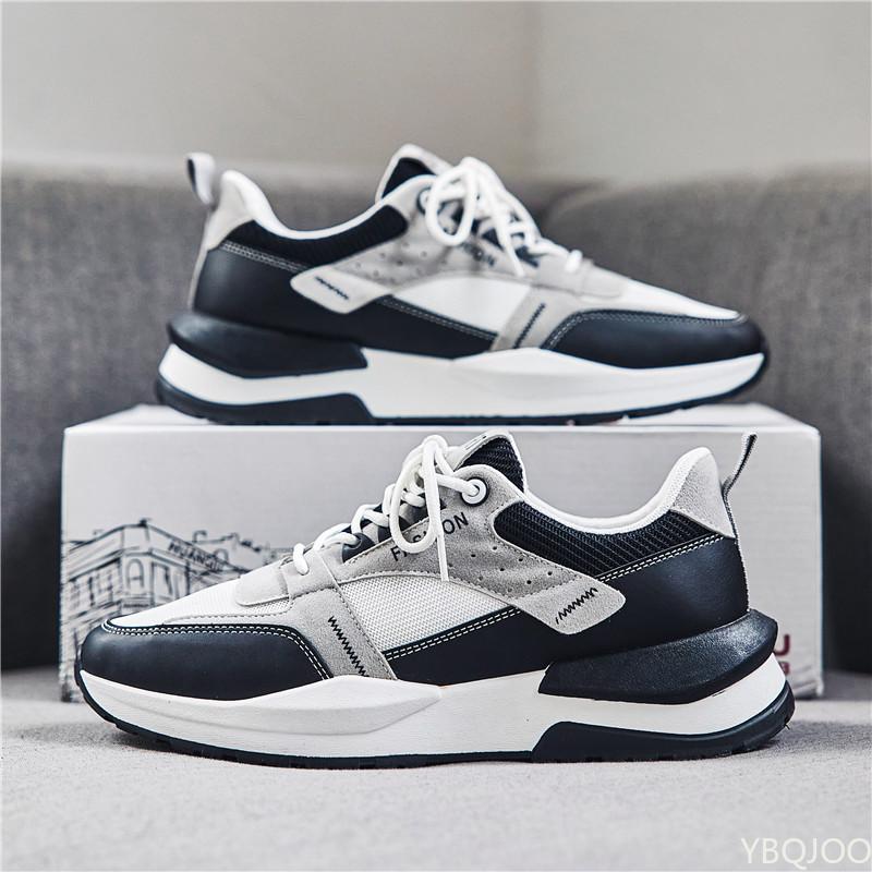 Fashion Men Sneakers Fashion Unisex Men's Women Shoes Casual Light Breathable Athletic Running Jogging Gym Shoes 2024 New