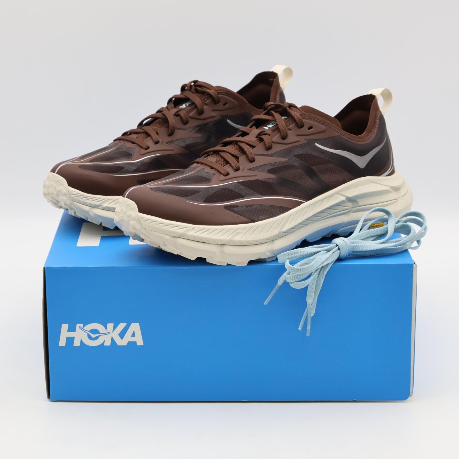 1168450-cwtm Hoka Mafate Speed 4 Lite Cold Brew Oatmilk (Men s) 9.5