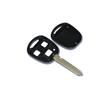 Coque cle Plip compatible Toyota Celica Corolla Rav4 Avensis