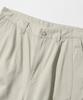 INTEMPOMOOD Panel Bio Washed Cargo Pants_Sand Grey