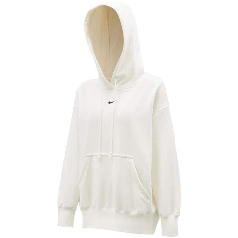 NIKE Women s Sportswear Hoodie M