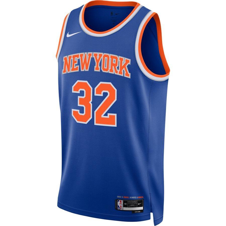 Nike Dri-FIT NBA Karl-Anthony Towns New