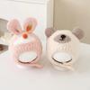 Cold-Resistant Winter Baby Crochet Hat Cute Kids Ear Protection Hat  Winter Season