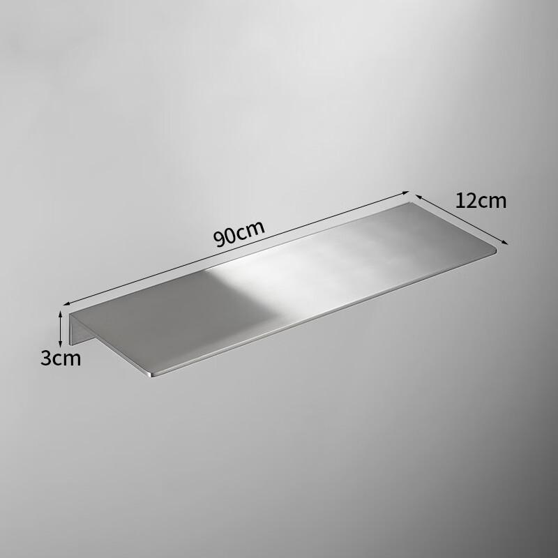 

Handon Wall-Mounted Bathroom Shelf Tray
