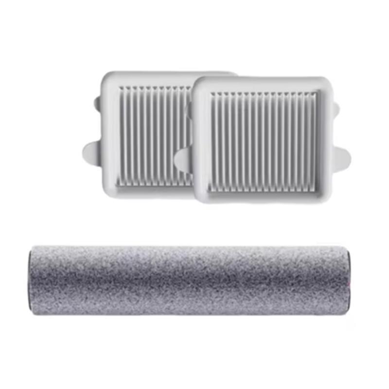 

LITE - Для Roborock F25 / F25 ACE / F25 LT / F25 RT / F25 ACE Combo / F25 Combo / F25 ALT Запасные аксессуары Роликовая щетка Fil