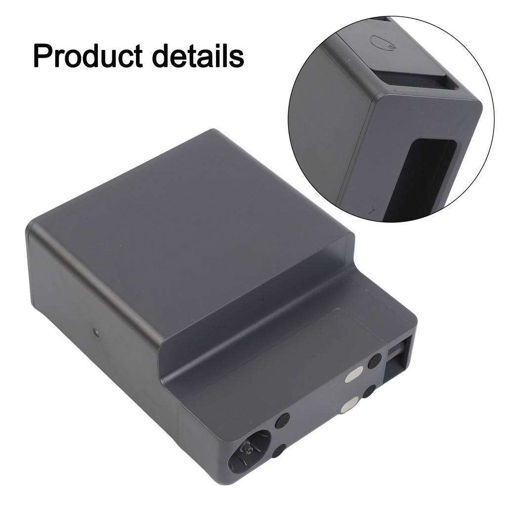 Moduł roztworu czyszczącego do Mova For P50 Pro For Ultra Części próżniowe Akcesorium