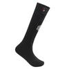 Unisex Electric Heated Long Tube Ski Socks - USB Constant Temperature for Outdoor Sports