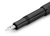 Kaweco Calligraphy Skyline Sport Black CALI-SS2.3-BK 2.3mm (Officially Imported)