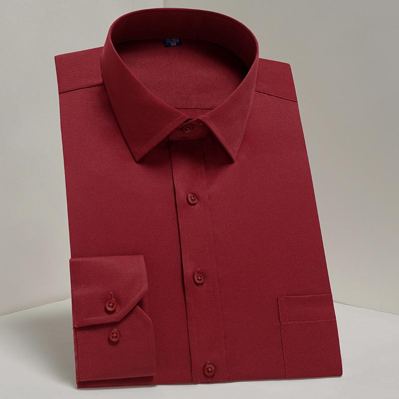 Dress Shirts Patch 