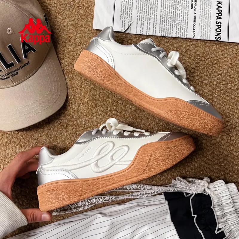 Kappa Women's Athletic German Trainer Shoes