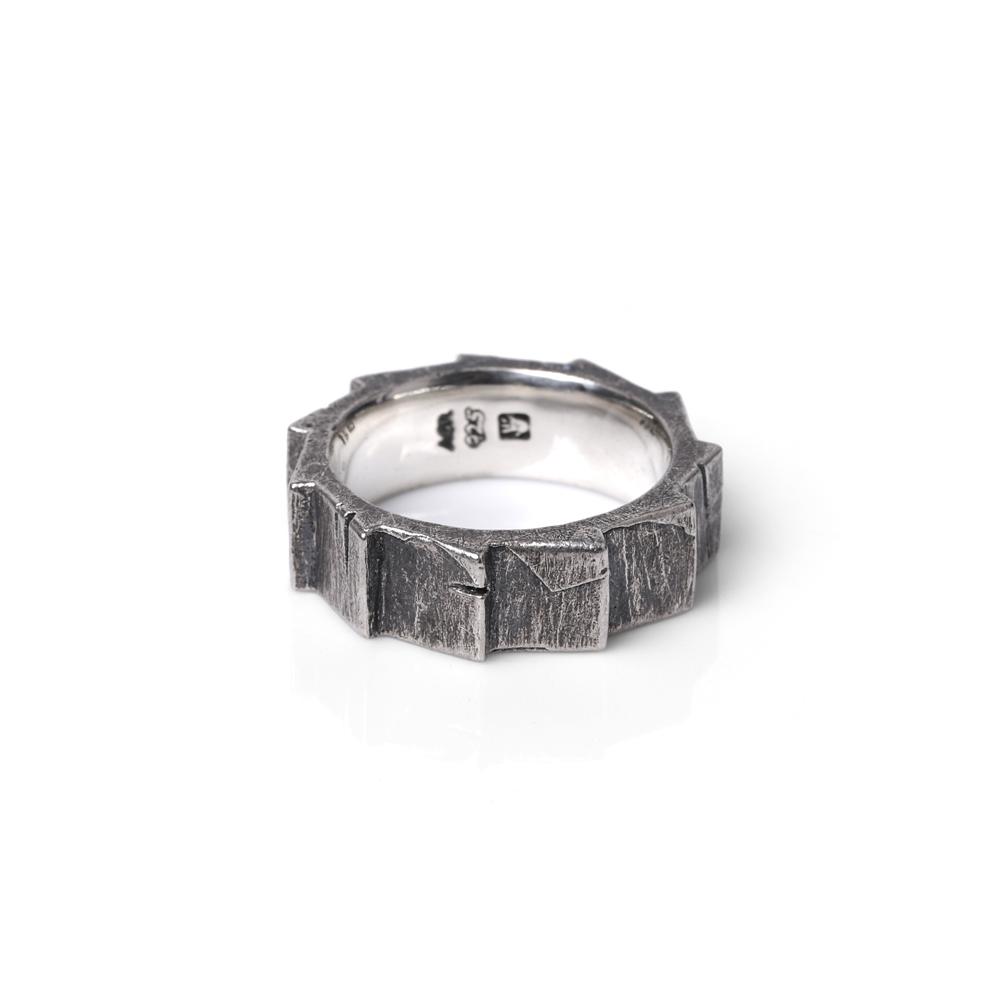 Agroundring Stairs Ring (A Type)