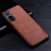 Leather Case For Redmi A7 Pro A5 A3 4G Premium Business Style Retro Litchi Pattern Back Cover for Redmi A7 Pro 4G case