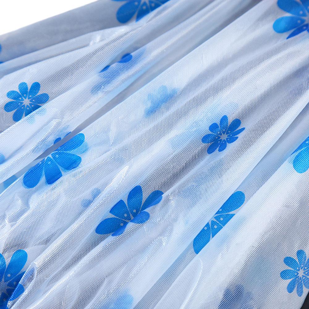 Silicone World 1PC Waterproof Bath Hat Waterproof And Oil Fume Cap Women Spa Hair Salon Supplies Shower Cap Bathroom Products