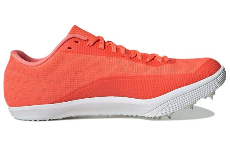 Adizero Salto in Lungo Adidas 'Signal Coral' EE4620