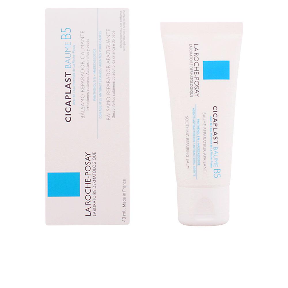 CICAPLAST BAUME B5 riparatore apaisant 40 ml