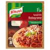 Knorr Fix Spaghetti Bolognese 44 g