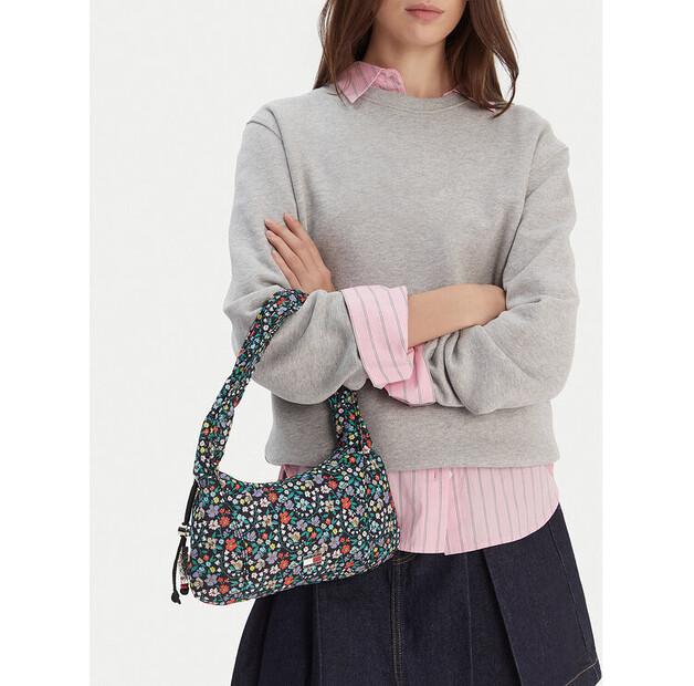 Сумка Tommy Jeans Tjw Casual Floral Shoulder One Size