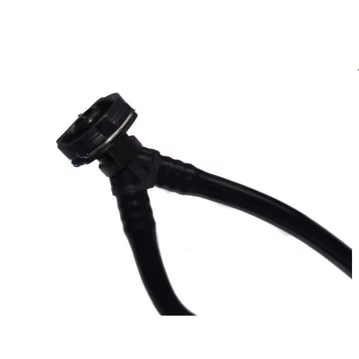 Mercedes-Benz CLA-Class/B-Class 160/200 Exhaust Pipe for Auxiliary Water Tank (Part #2465010325)