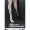 TOYBARJAPAN ZYTOYS 1/6 Scale Action Figure ZY5004 SM Queen Style Leather Outfit and Long Boots Set