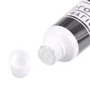 12-Color 12ml Acrylic Paint Tube for Children's DIY Hand-Painted Projects