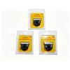 1-5Pcs/batch Ceramic Blade Blades For Codos, CP9600 Replacement Blades, for CP9700 CP 9200 958 9580 Pet Trimmer Clip 33 Teeth