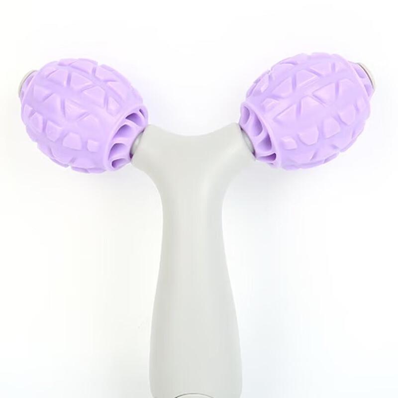 Y-Type Muscle Massage Roller
