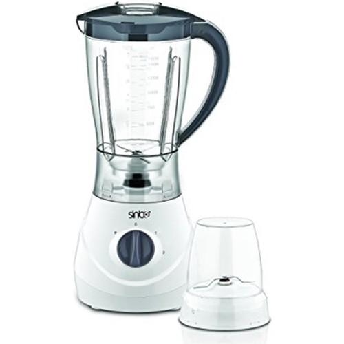 

Турбоблендер Sinbo SHB-3056 Белый