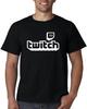 Twitch Chonnel Bock Personolized T  Shirt