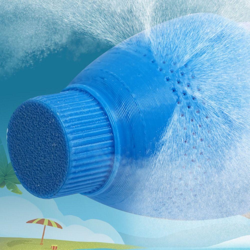Splashing Spray Spray Water Fireworks Toys Handheld Water-Sprinkling Festival Sprinkler  Boys Girls
