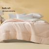 Mercury Home Textiles Soybean Fiber Winter Quilt