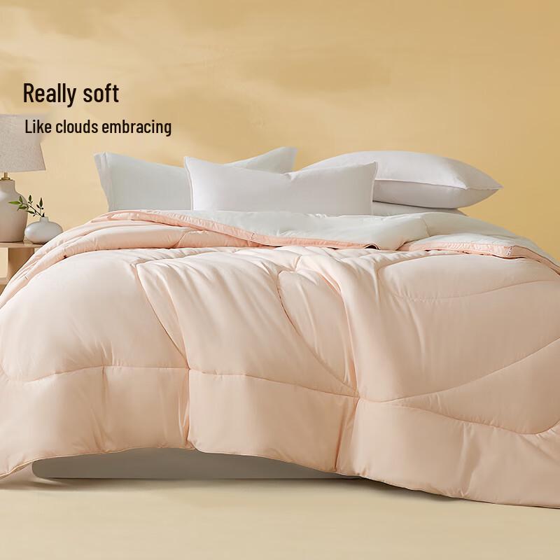 Mercury Home Textiles Soybean Fiber Winter Quilt