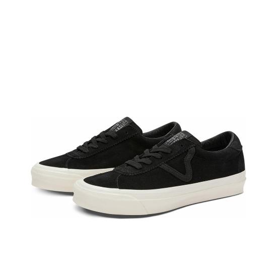 Vans OG Epoch LX  Black  VN0005WRBLK Мужская обувь EU 36