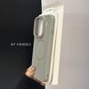 For OPPO Find X9 Pro Case Simple Hard PC Frosted Magnetic Shockproof Protective Phone Cover For OPPO Find X9Pro Shell Bumper