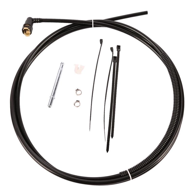 Fuel Vent Line FL-FG0212 Fit For Dodge Ram PICK UP 1993-2004