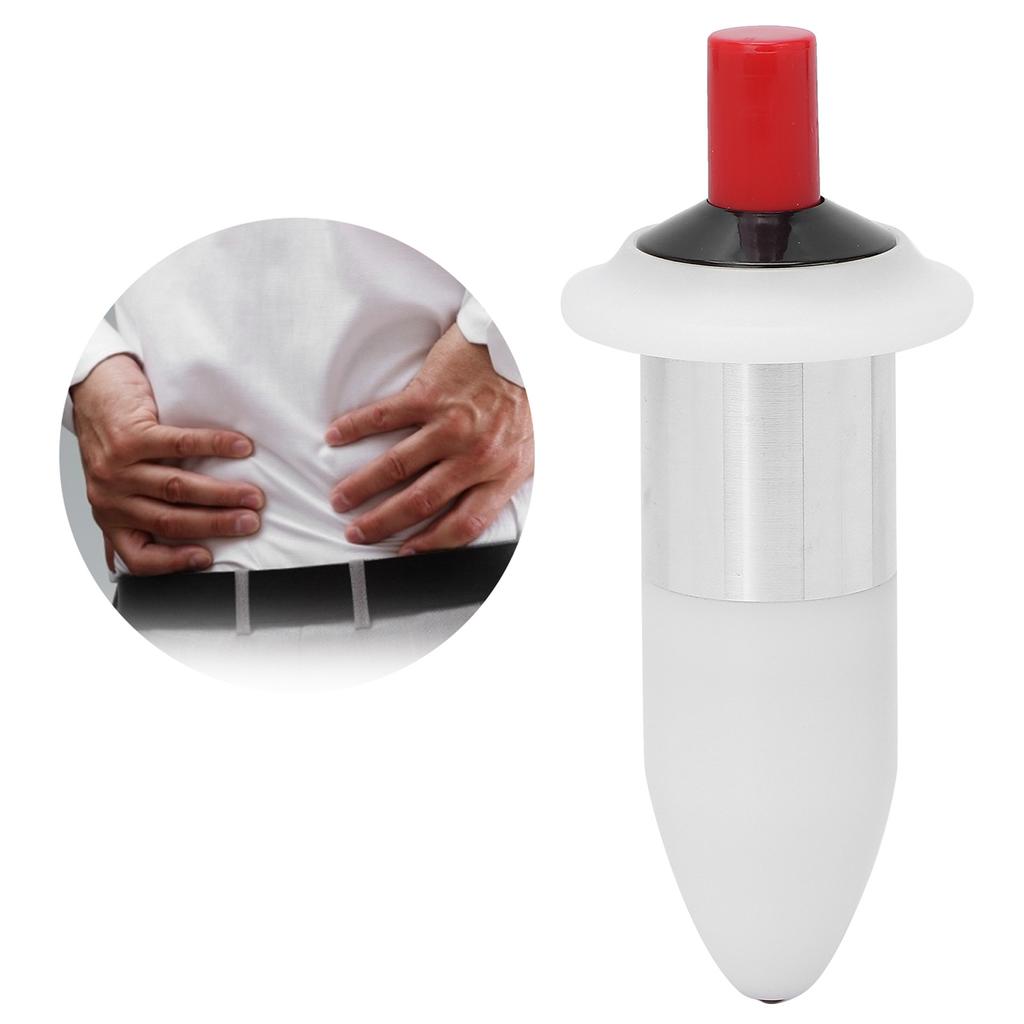 Narzędzie Aktywator Punktów Spustowych Bez Igieł Bez Baterii Natychmiastowa Ulga w Bólu i Napięciu Narzędzie do Masażu