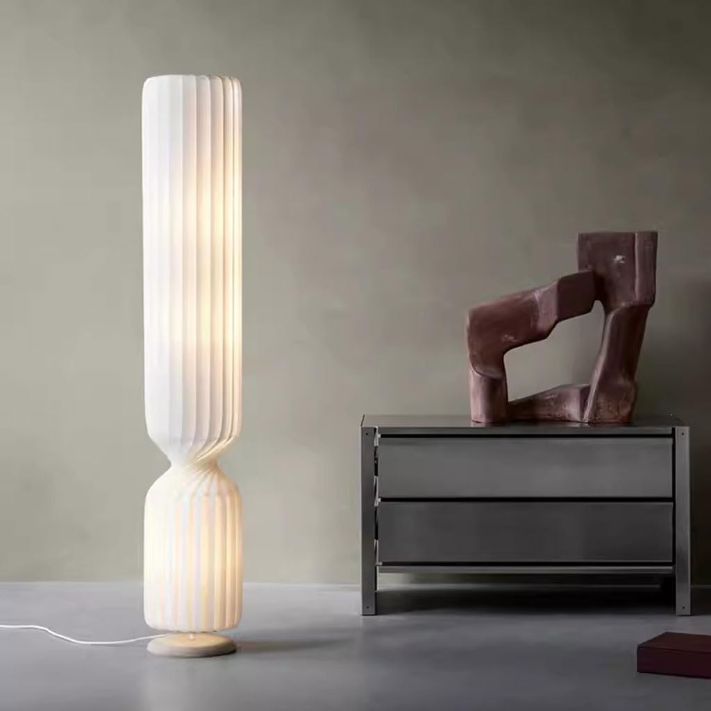 Floor Lamps for Living Room Modern Hotel Living Room Bedroom Ambience Light Zen Tea Room Standing Table Lamp Bedroom Home Decor