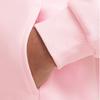 Nike Jacket Back To Sport Comfortable Fashion Casual Foam Pink Kids jackets HQ7765-663