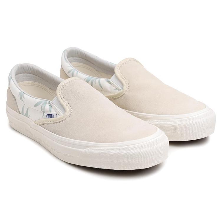 Slip-On Modernica X Slip-On Og Classic Vans Lx 'Palm Leaf' VN0A45JKVQK